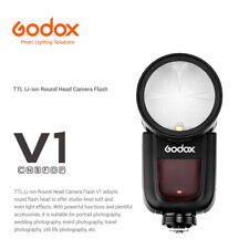 Godox v1 li gebraucht kaufen  Deutschland