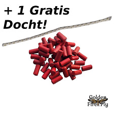Feuersteine zippo docht gebraucht kaufen  Goch