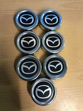 Riginal mazda felgendeckel gebraucht kaufen  Siegen