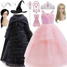 Robe rose fête d'occasion  France