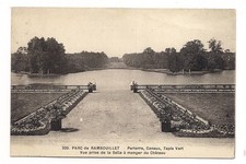 Parc rambouillet parterre d'occasion  Le Havre-