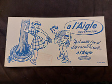 Blower hutchinson eagle d'occasion  Expédié en Belgium