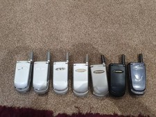 Motorola v50 v51 for sale  ILFORD