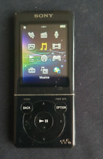 Sony walkman 8gb usato  Vicenza