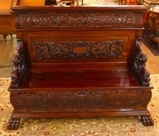 19th century mahogany for sale  Long Branch