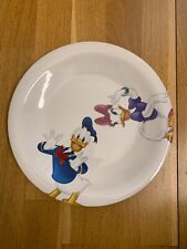 Serie piatti disney usato  Firenze