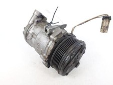 Sd6v121414 compressore aria usato  Torre del Greco