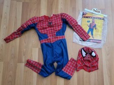 Spider man costume for sale  Buffalo Grove