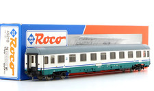 Roco 45218 carrozza usato  Scandicci