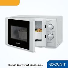 Exquisit mikrowelle 802 gebraucht kaufen  Dorsten