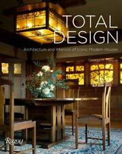 Total design architecture for sale  USA