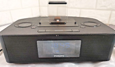 Philips aj7260d dual for sale  ASHFORD