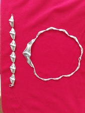 Kette 28gr armband gebraucht kaufen  Hagenow