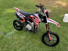 Ssr 125 pit for sale  Winchendon