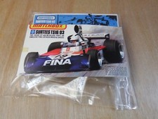 Matchbox surtees ts16 for sale  CHICHESTER