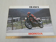 Depliant brochure originale usato  Santena