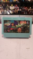 Jogo de TV Adventure Island 2 Famiclone/Famicom cartucho Nes comprar usado  Enviando para Brazil