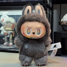 Usado, Autêntico Hidden-ID POP MART The Monsters Labubu 3.0 Big into Energy Plush Blin comprar usado  Enviando para Brazil