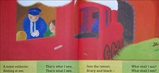 Train ride crebbin for sale  USA