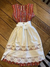 Kinder dirndl 104 gebraucht kaufen Kinder dirndl 104 gebraucht kaufen  München