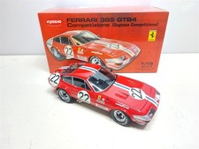 Ferrari 365 gtb4 usato  Erice