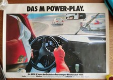 Alter großer plakat gebraucht kaufen  Mindelheim