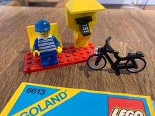 Legoland town rare for sale  BLACKPOOL
