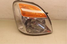 Frontscheinwerfer links hyunda gebraucht kaufen  Hamm, Sieg