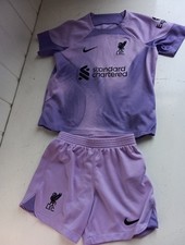 Liverpool kids lilac for sale  SOUTHPORT