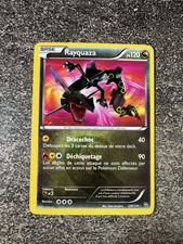 Rayquaza shiny pokémon d'occasion  Saint-Pierre-d'Oléron