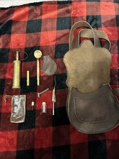 Possibles bag black for sale  Benton