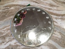 Vintage round ornate for sale  Rogersville