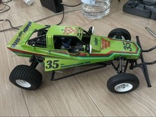 Tamiya grasshopper candy usato  Spedire a Italy