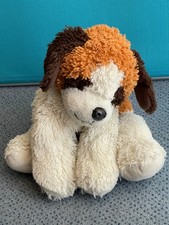 Hund plüschtier kuscheltier gebraucht kaufen  Deutschland