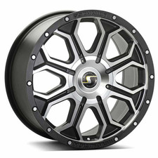 Schmidt felgen 18hdx gebraucht kaufen  Naila