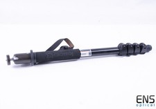 Giotto professional aluminium for sale  UK