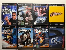 Playstation ps2 video for sale  Laurel