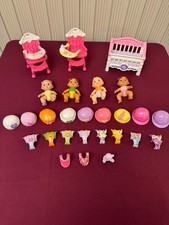 Lote de guarda-roupa Fisher Price Snap n’ Style 4 acessórios para sapatos de bonecas bebês, 27 peças comprar usado Lote de guarda-roupa Fisher Price Snap n’ Style 4 acessórios para sapatos de bonecas bebês, 27 peças comprar usado  Enviando para Brazil