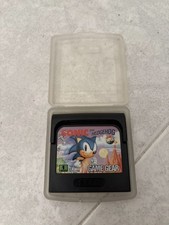 Sonic the hedgehog usato  Anzio