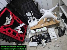 Dji phantom pro for sale  WEST DRAYTON