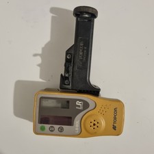 Topcon 80l ricevitore usato  Trezzo sull'Adda