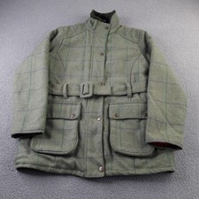Rydale tweed jacket for sale  NORTHALLERTON