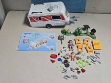 Playmobil 5434 family d'occasion  Expédié en Belgium