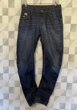 Star raw jeans gebraucht kaufen  Ohrdruf