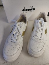 Diadora elite italia for sale  NEWARK