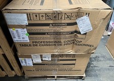 Jenn air jgcp536hl for sale  Baltimore