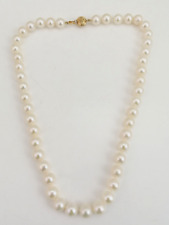 Women pearl necklace for sale  MILTON KEYNES