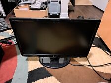 Flatron w2243s widescreen for sale  Kissimmee