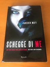 tahereh schegge mafi usato tahereh schegge mafi usato Roma