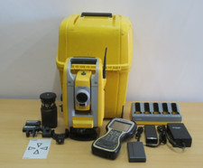 Trimble robotic autolock usato  Spedire a Italy